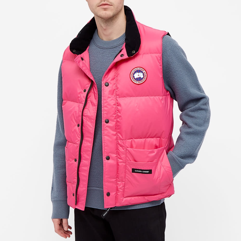 Canada Goose Freestyle Vest - 5