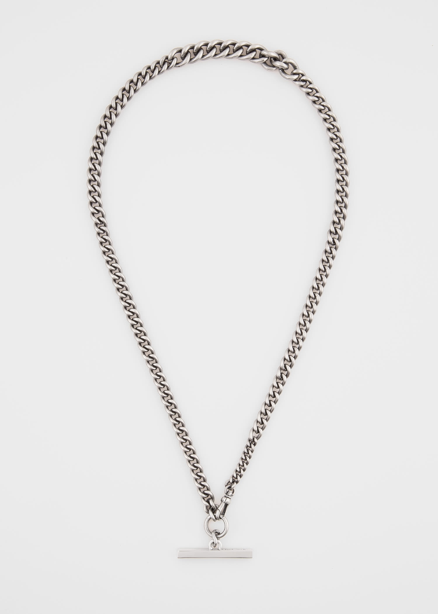 Chain Necklace - 2
