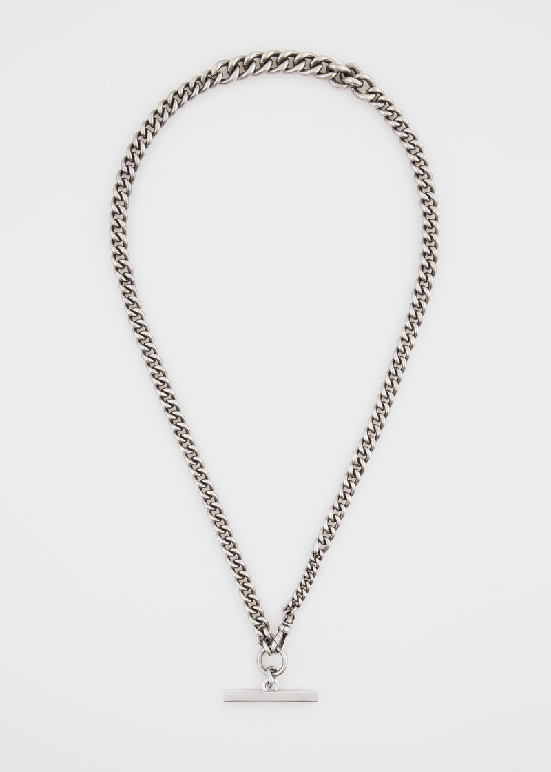 Paul Smith Chain Necklace outlook