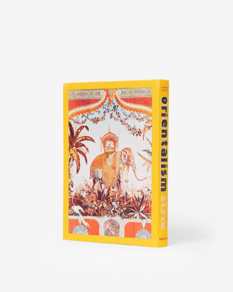 ASSOULINE Orientalism Style outlook