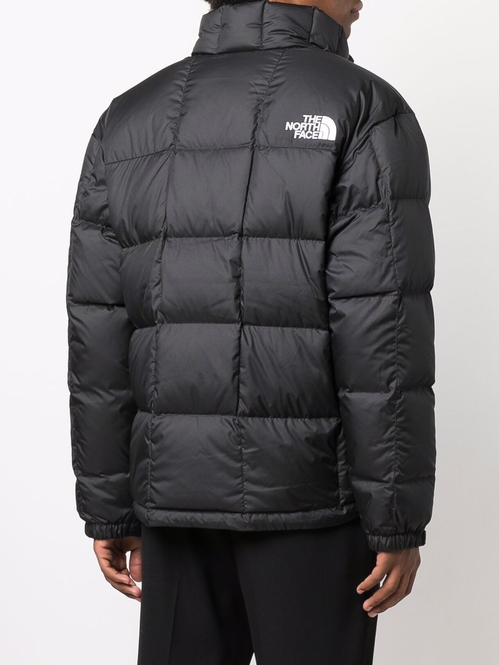 Lhotse padded jacket - 4