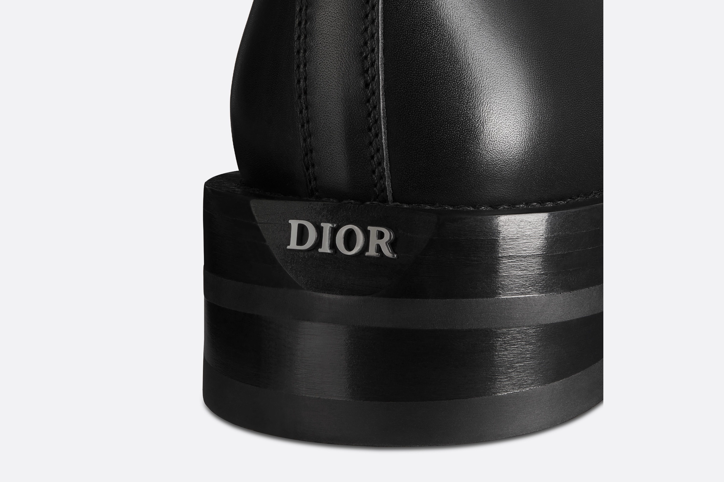 Dior Carlo Boot - 6