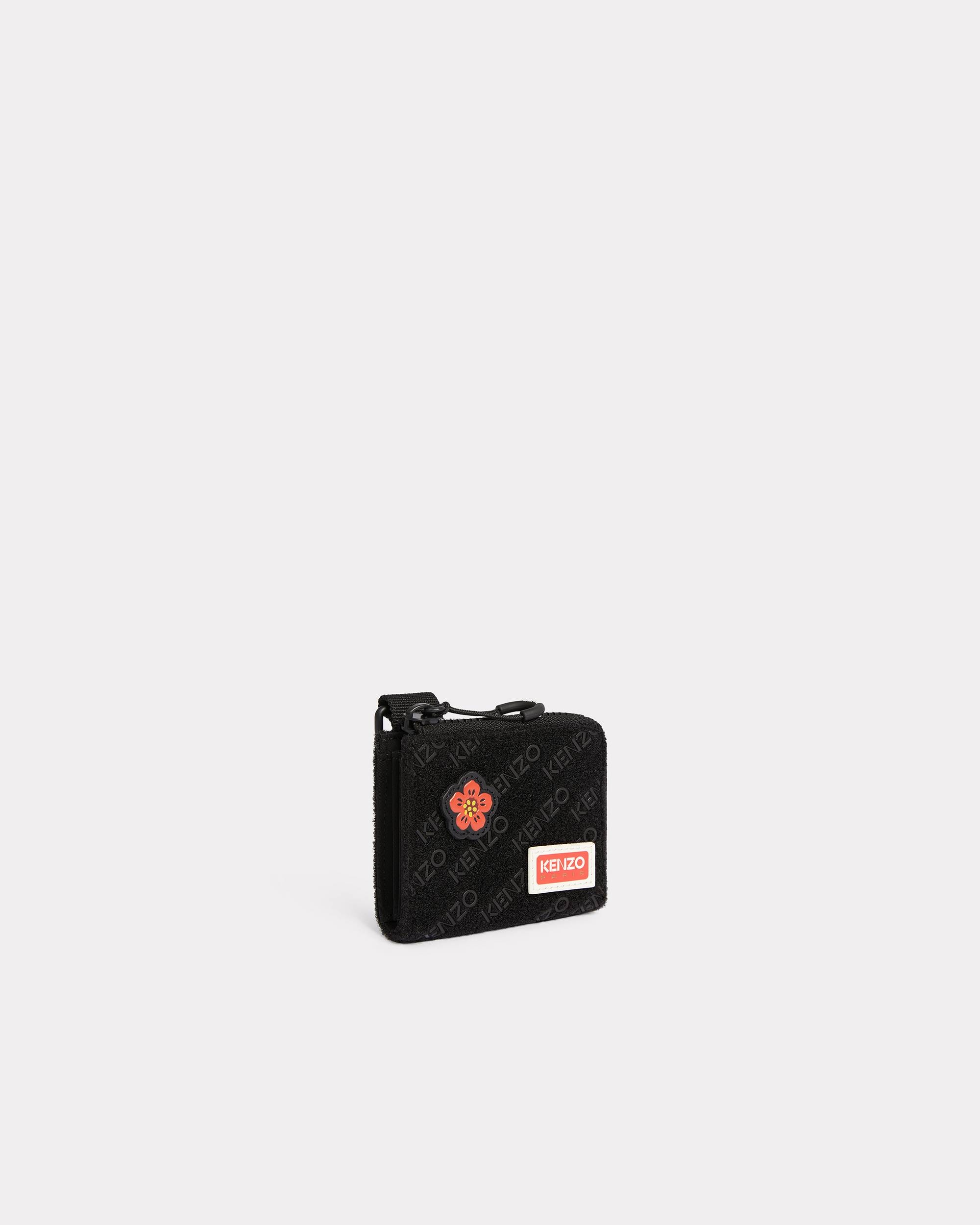 KENZO Jungle small pouch - 1