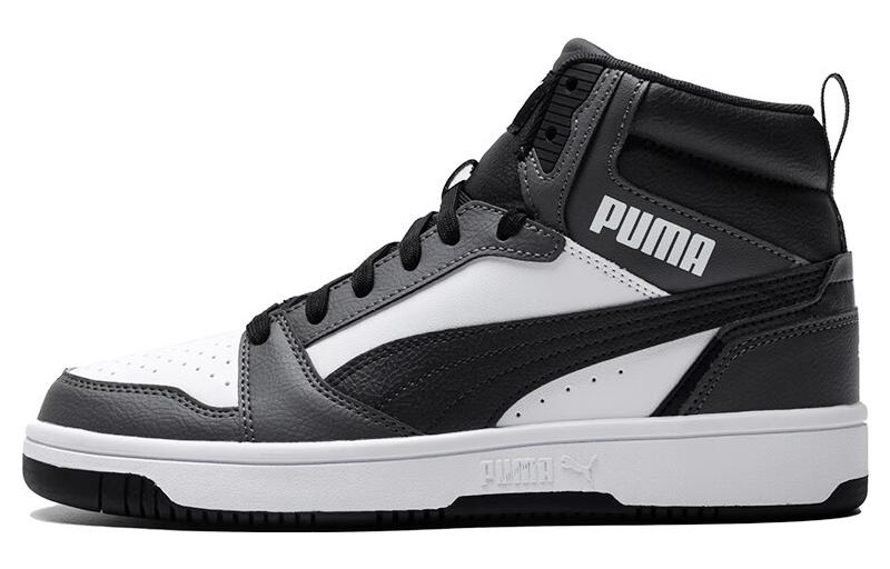PUMA Rebound V6 'White Shadow Grey' 392326-03 - 2