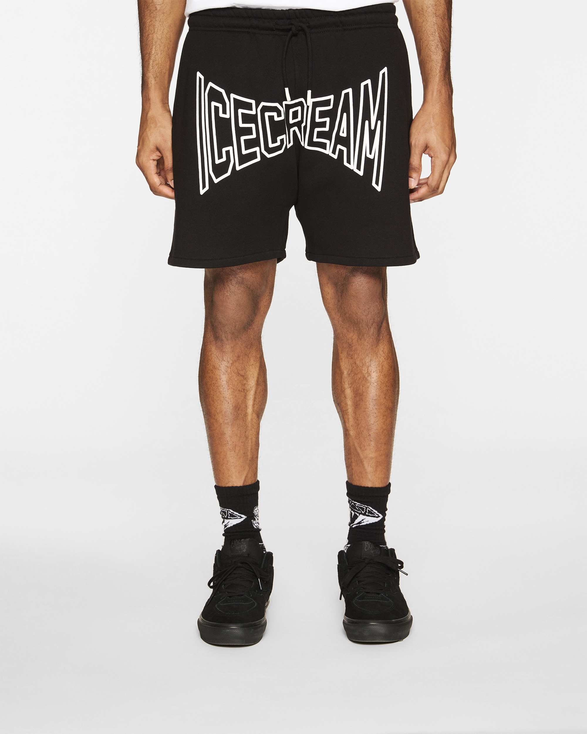 SHOT SWEATSHORTS - 3