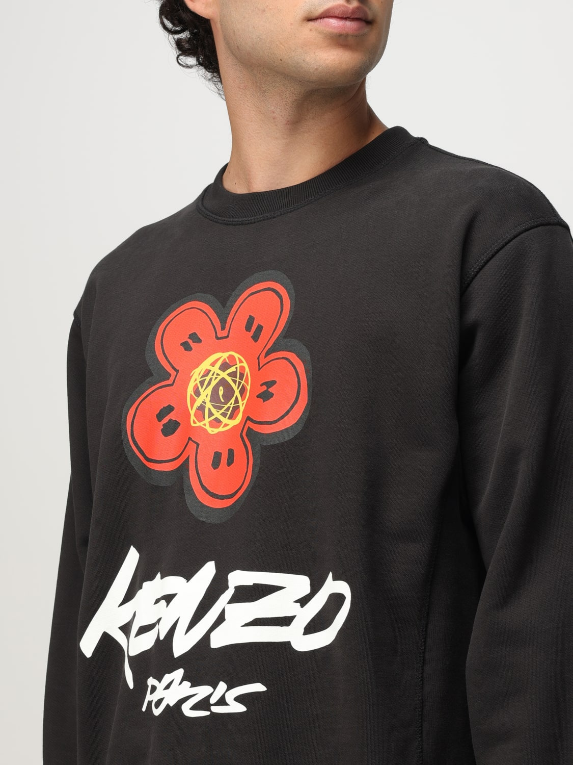 Sweatshirt men Kenzo - 3