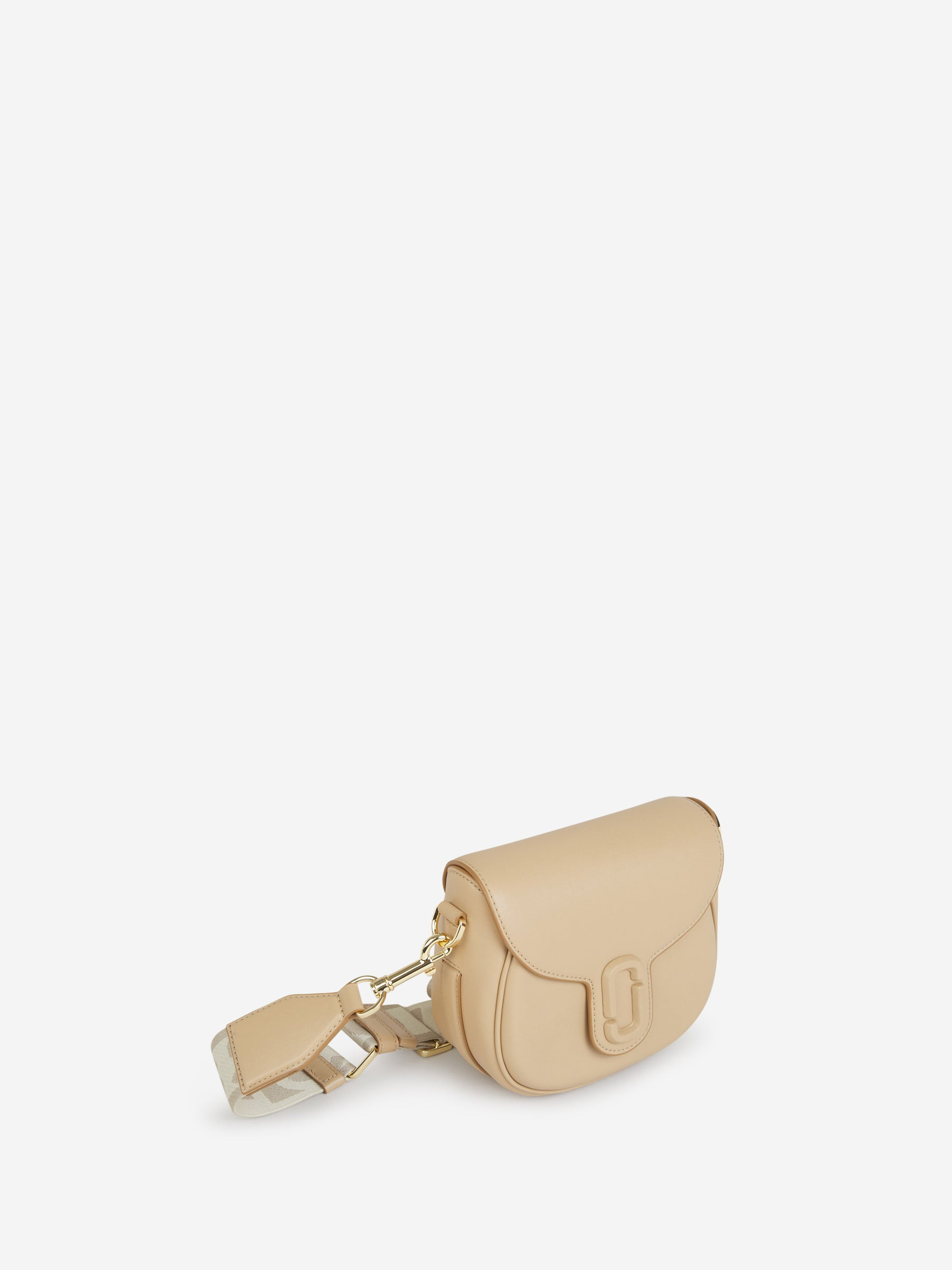 SADDLE MEDIUM CROSSBODY - 2