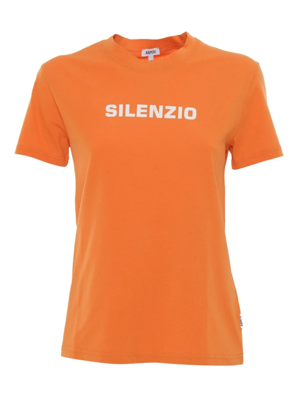 Silenzio T-shirt - 1