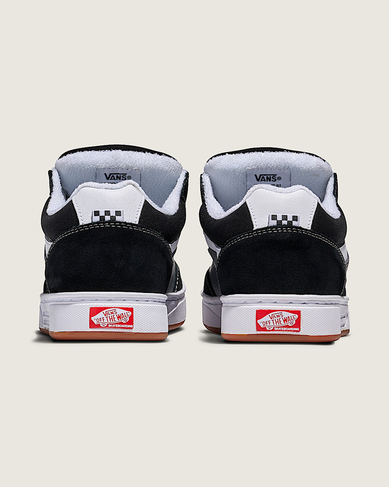 Skate Estazzo Shoe 4