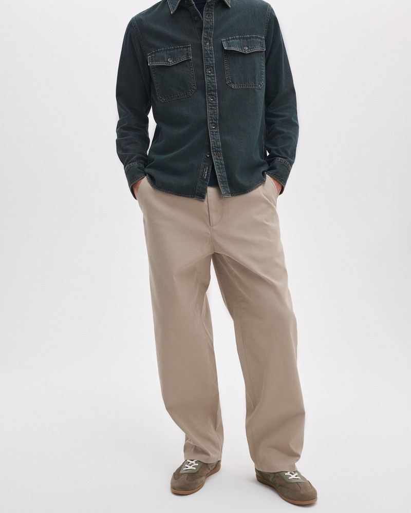 rag & bone rbBAGGY Fit Chinos outlook