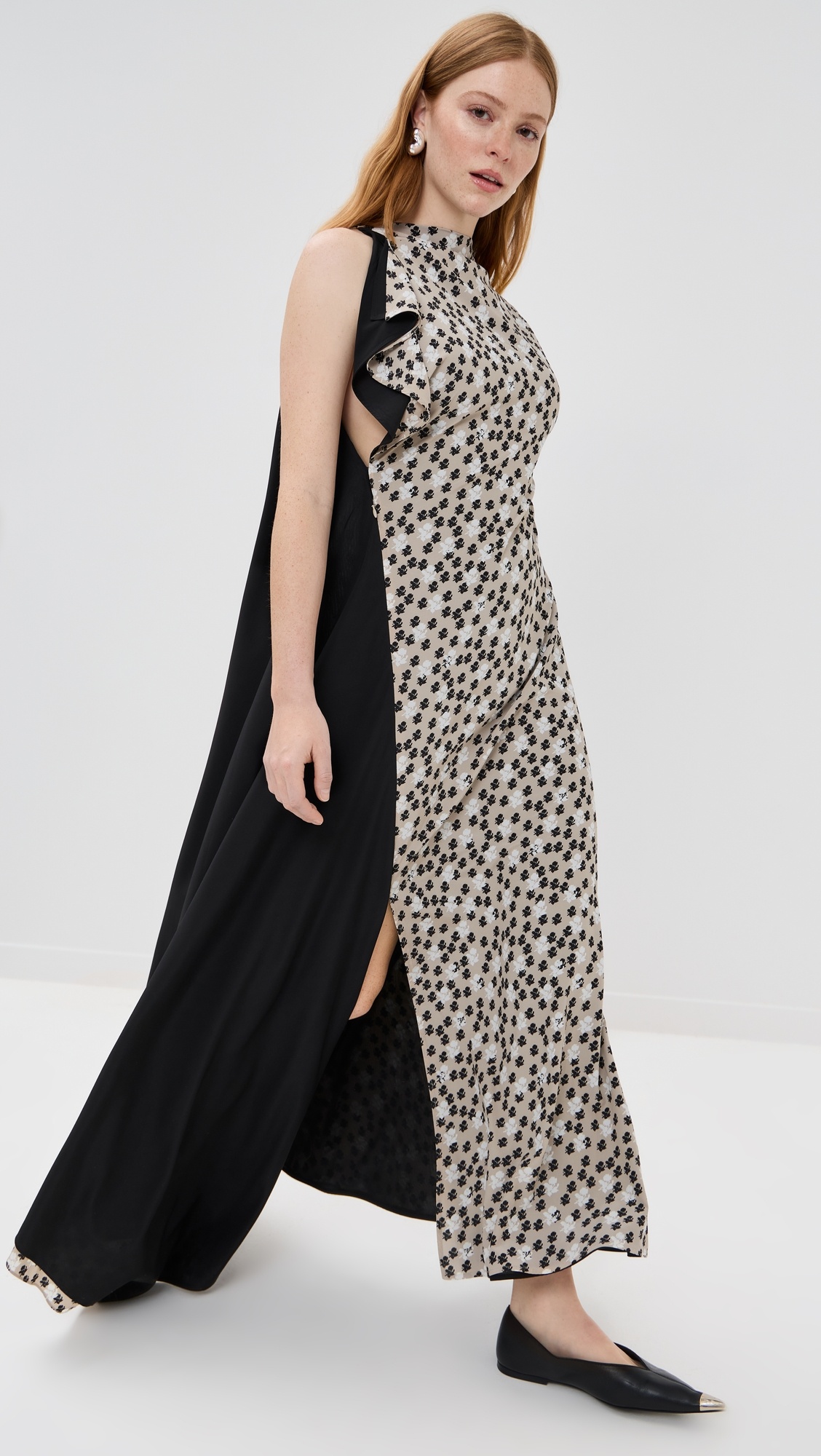 Devyn Dress - 4