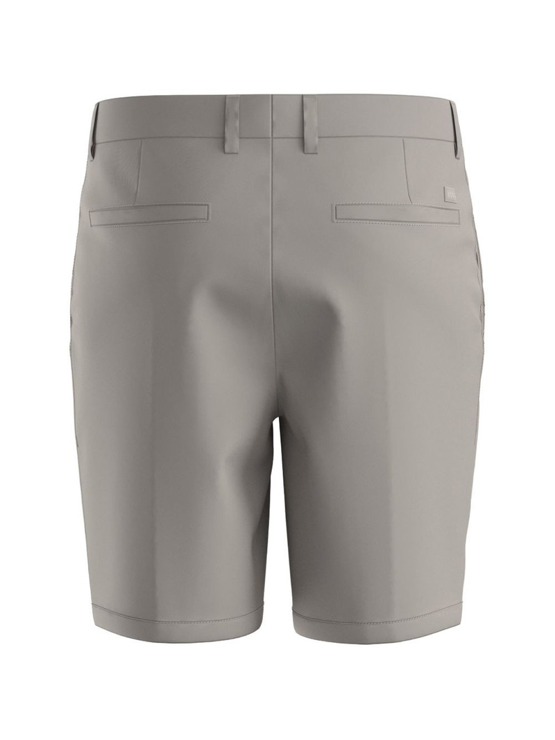 BOSS buttoned shorts outlook