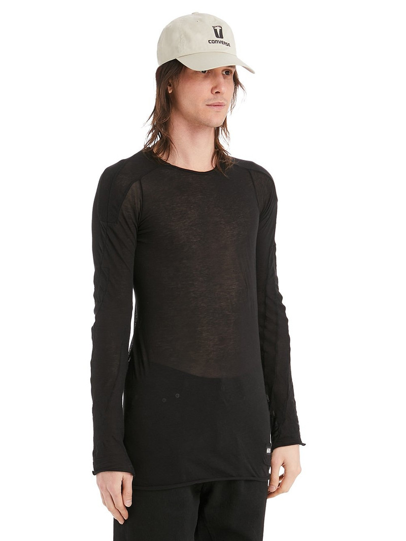 CONVERSE X DRKSHDW Dad Cap Creme 6