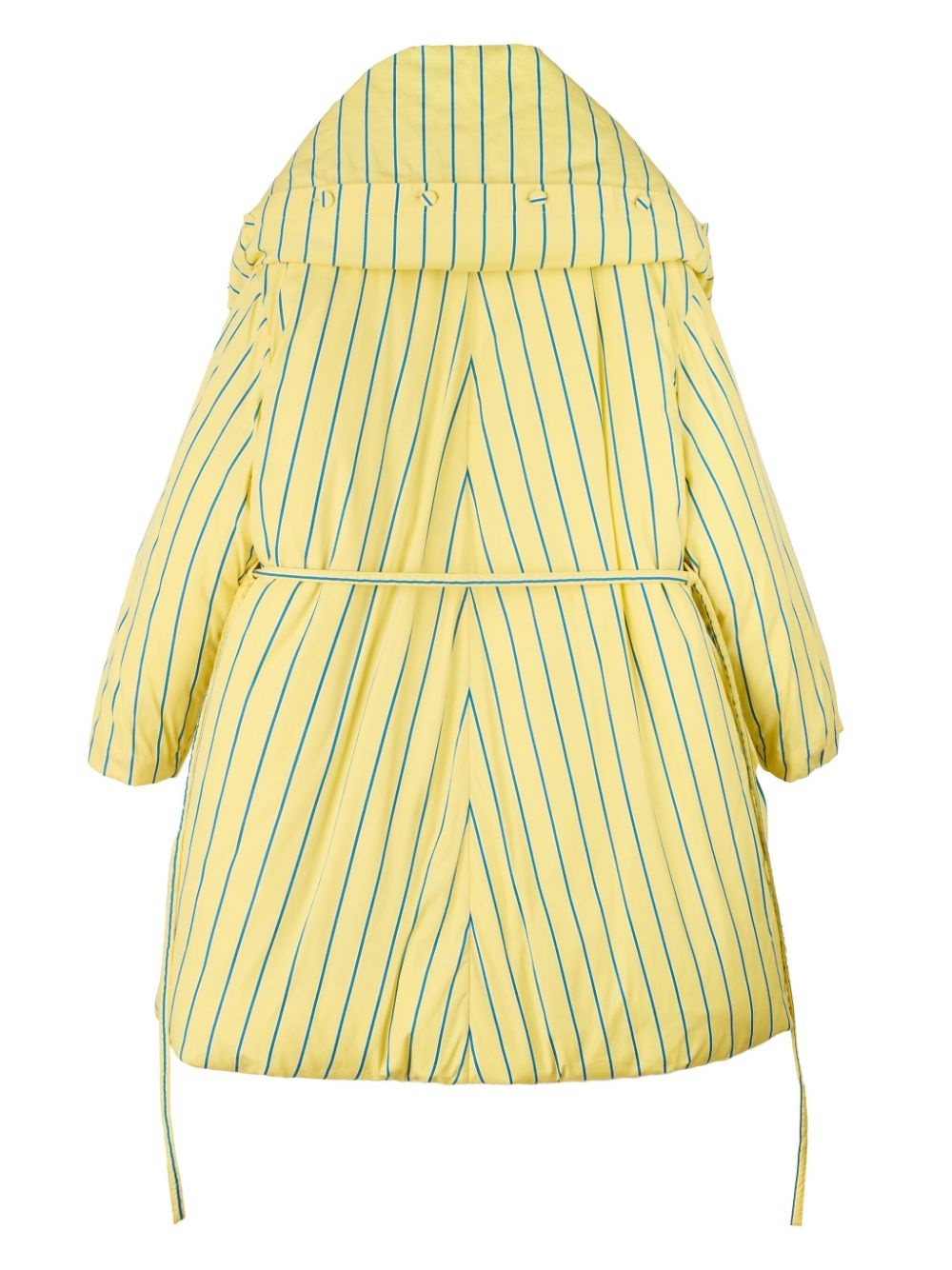 Blanket coat - 3