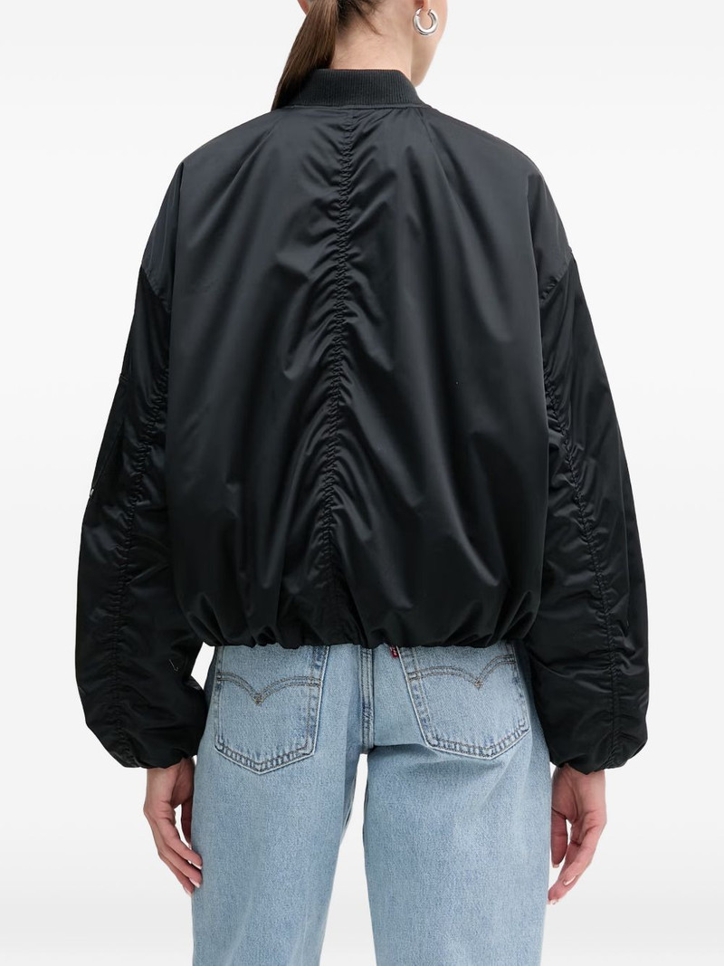 zip-up bomber jacket 3