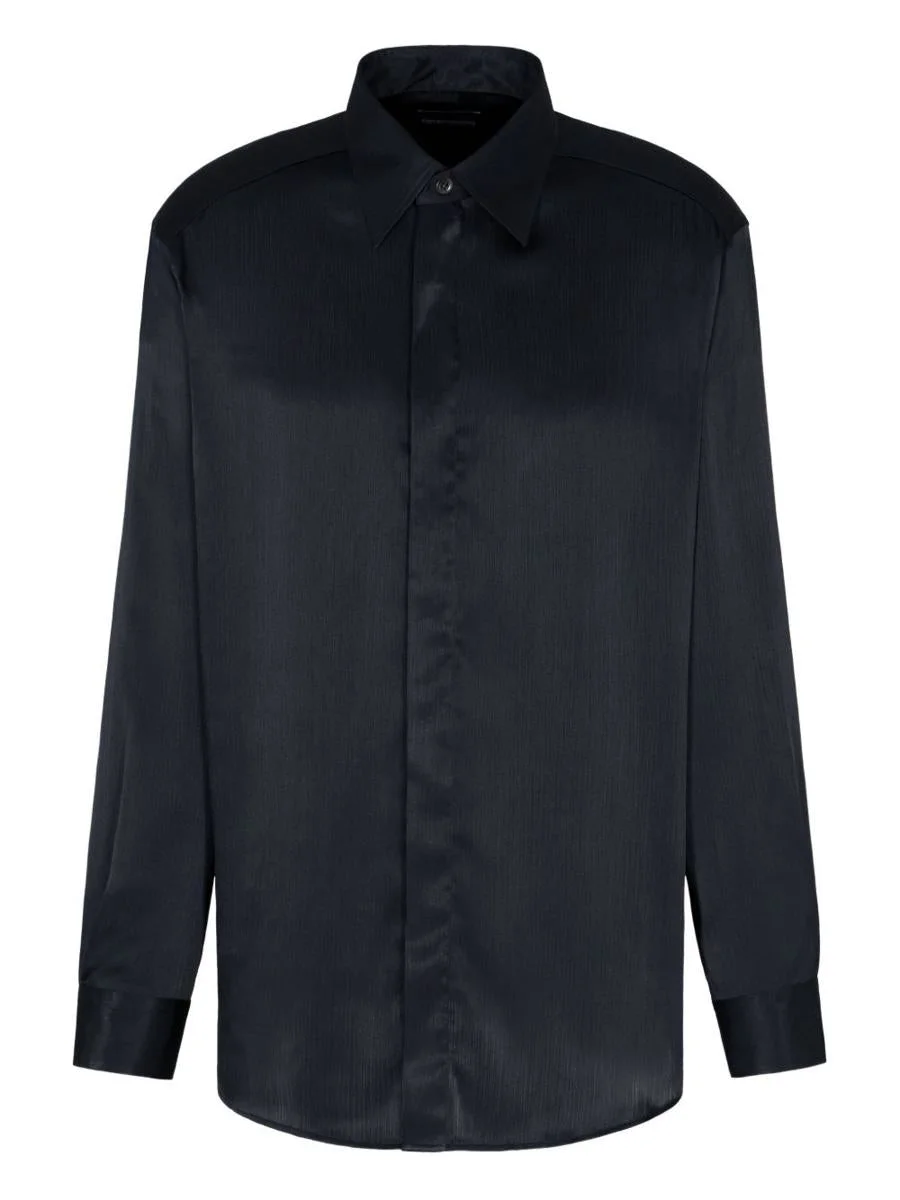 Emporio Armani Classic Shirt - 1