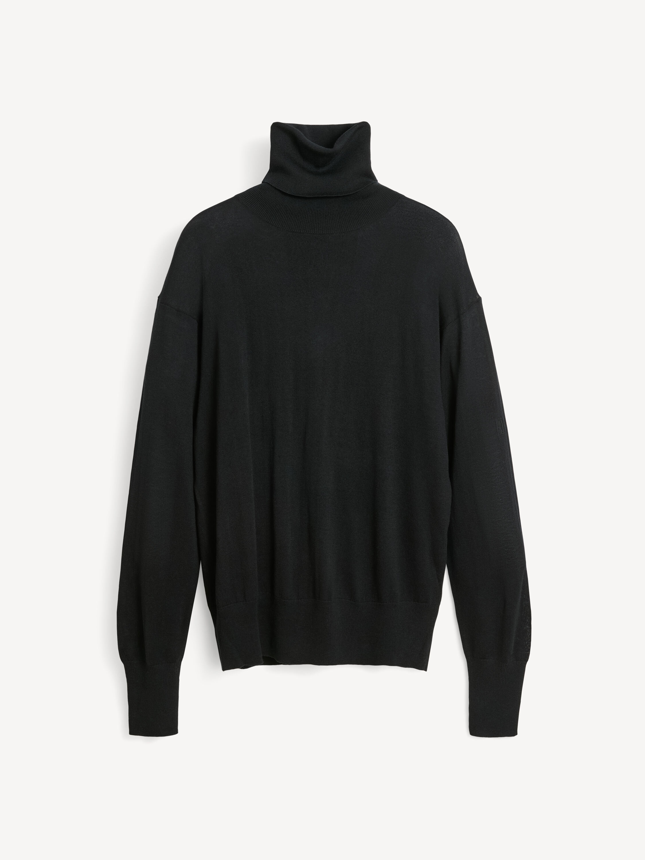 Mohsen turtleneck sweater - 1