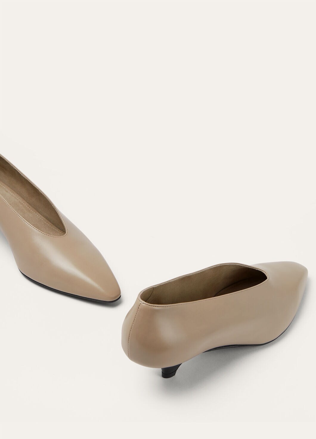 Rebecca Wedge Pump - 7