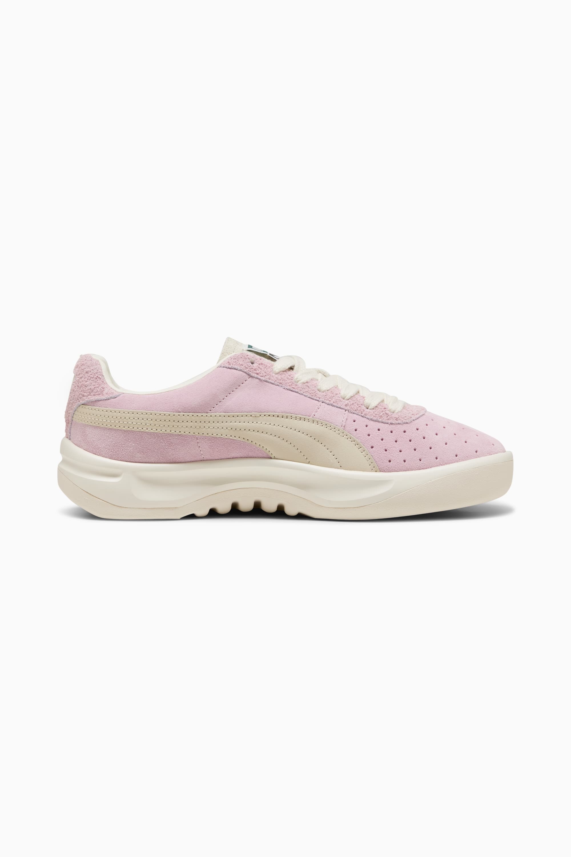 GV Special Suede Sneakers - 7