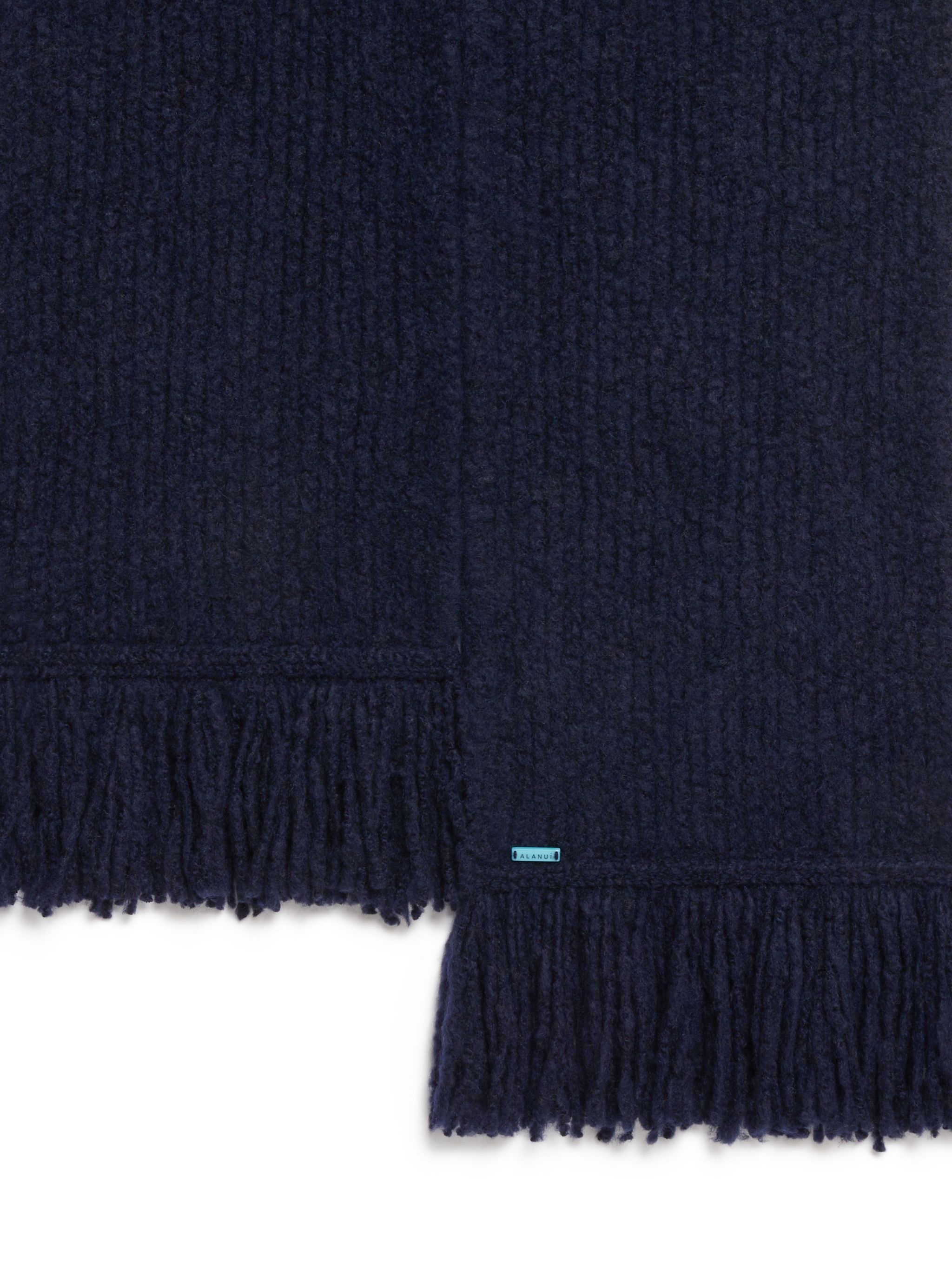 ALANUI FINEST SCARF - 3