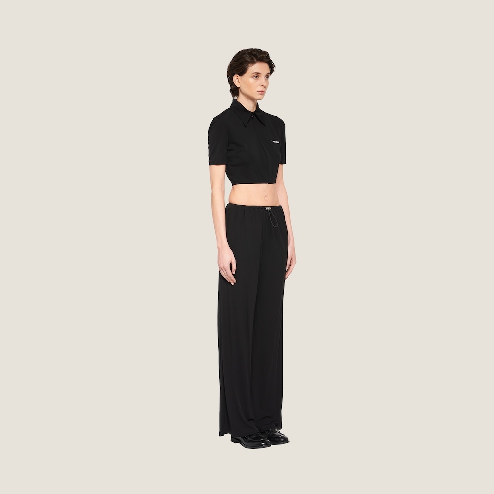Organzine pants - 5
