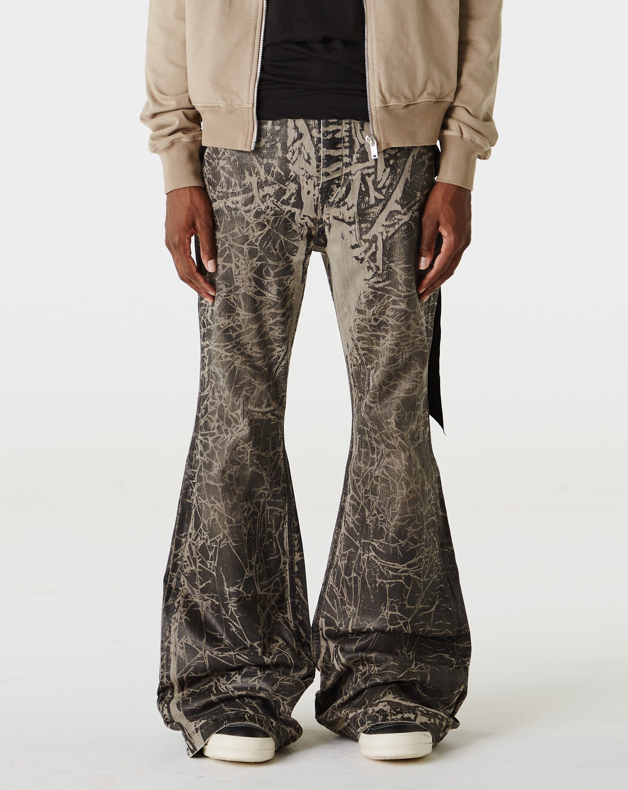 Bolan Bootcut - 1
