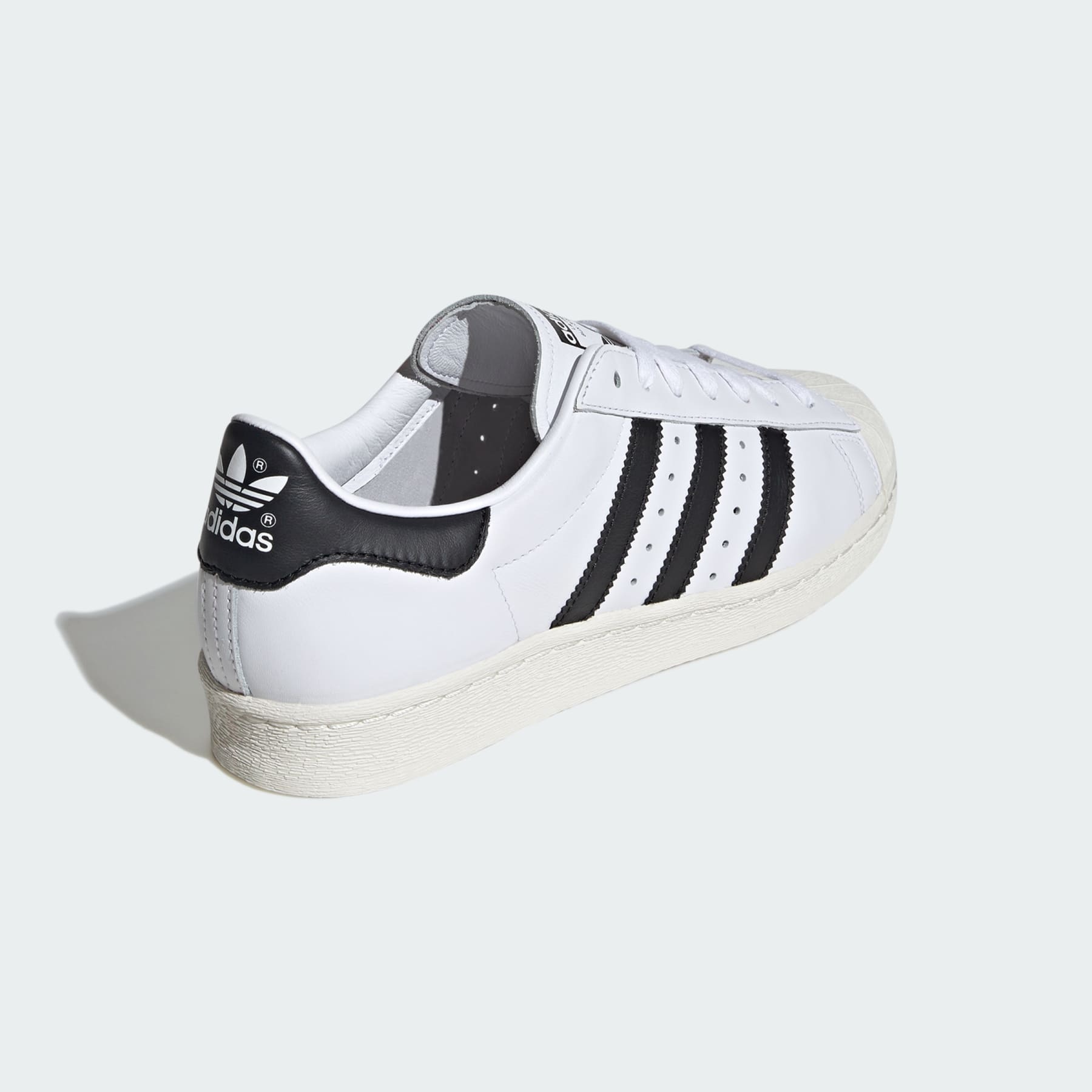 Superstar 82 Shoes - 6