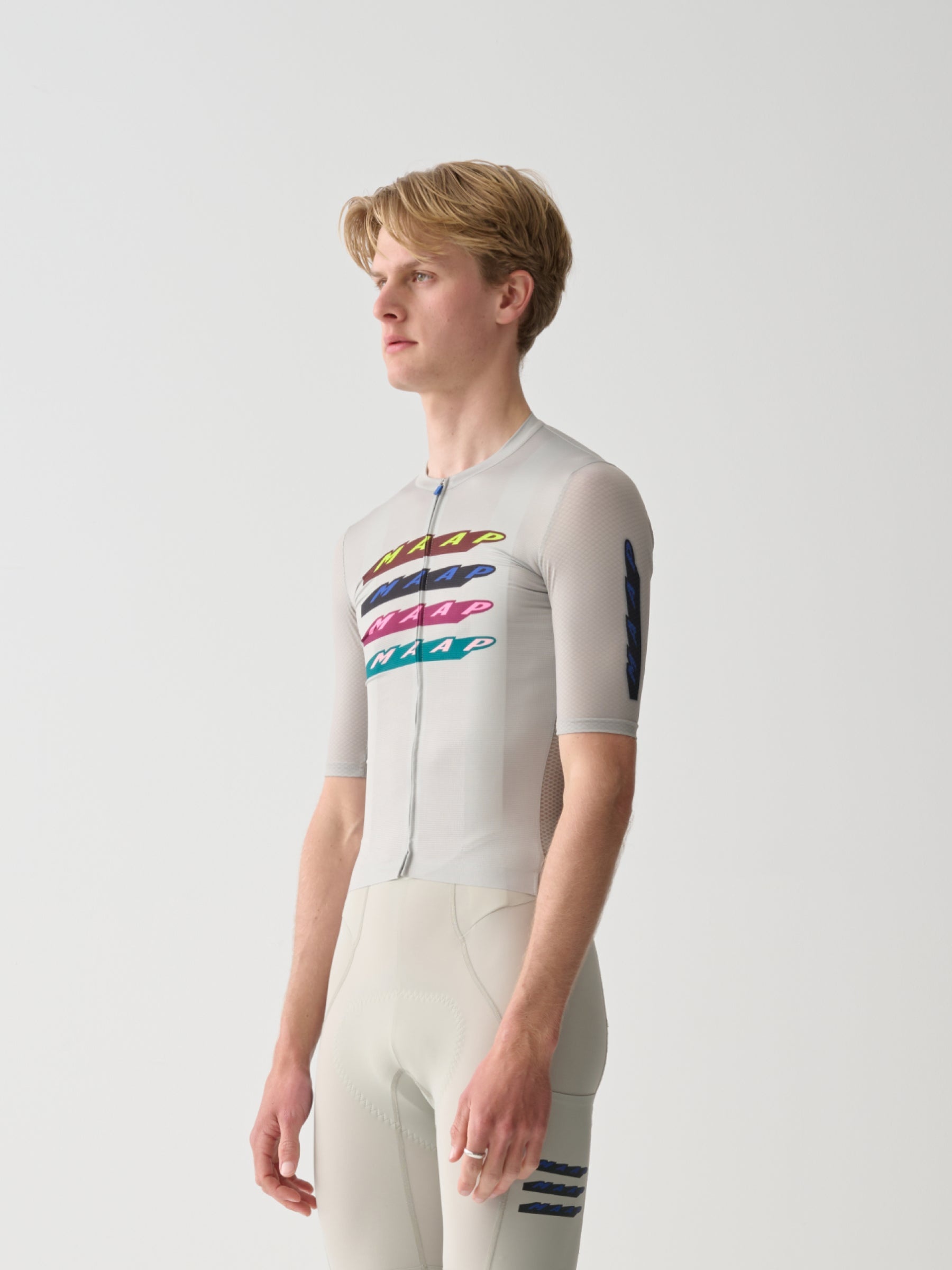 Evade X Pro Air Jersey 2.0 - 2