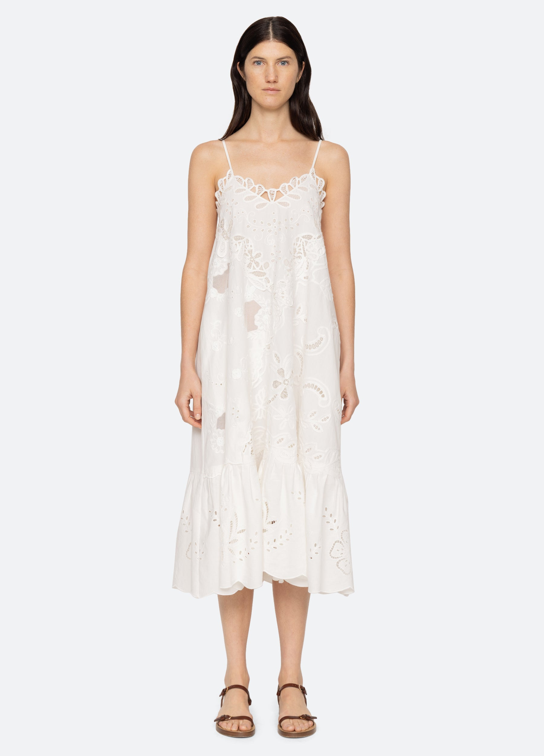 Iyla Dress - 3