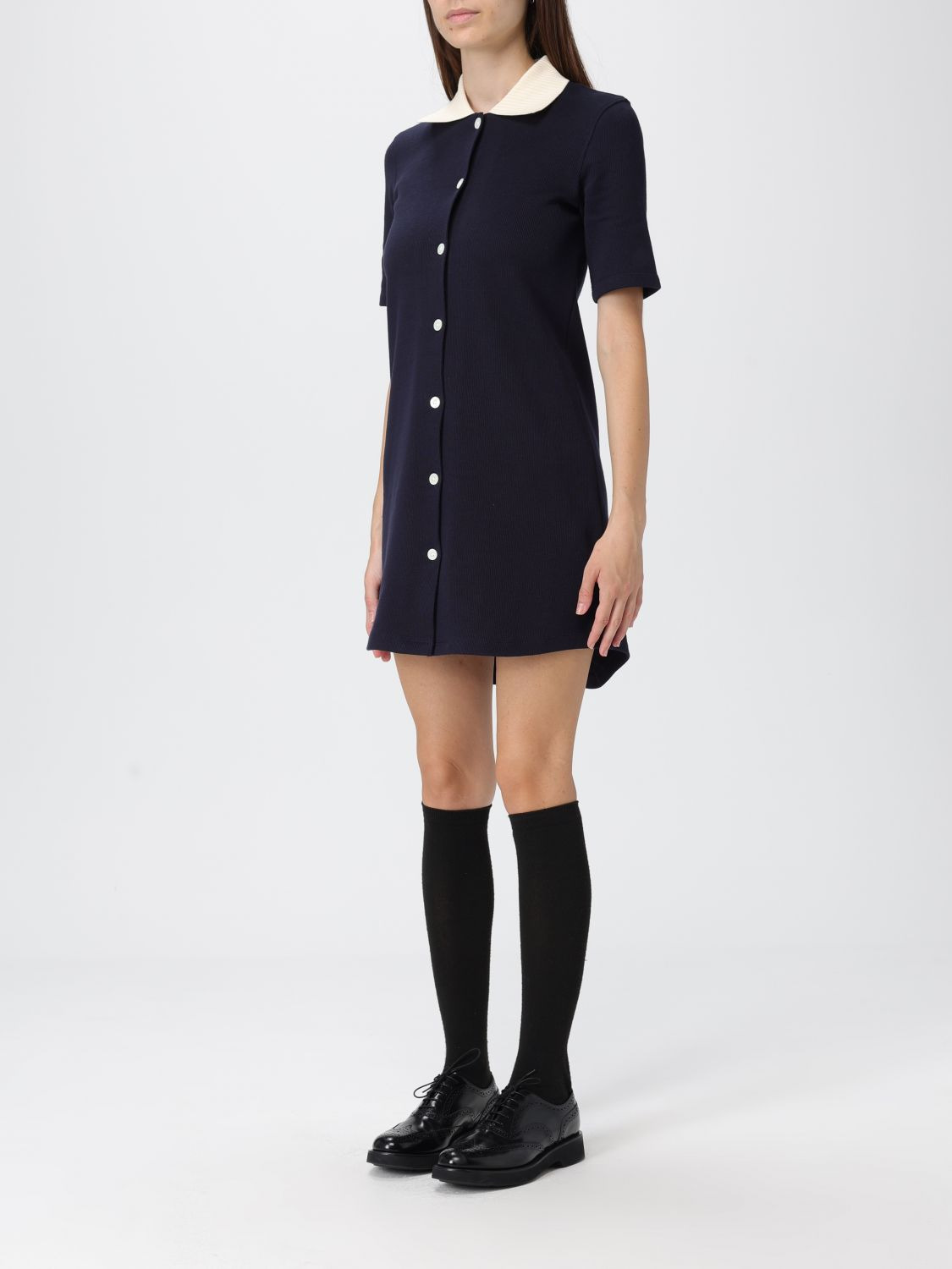 Dress woman Thom Browne - 3