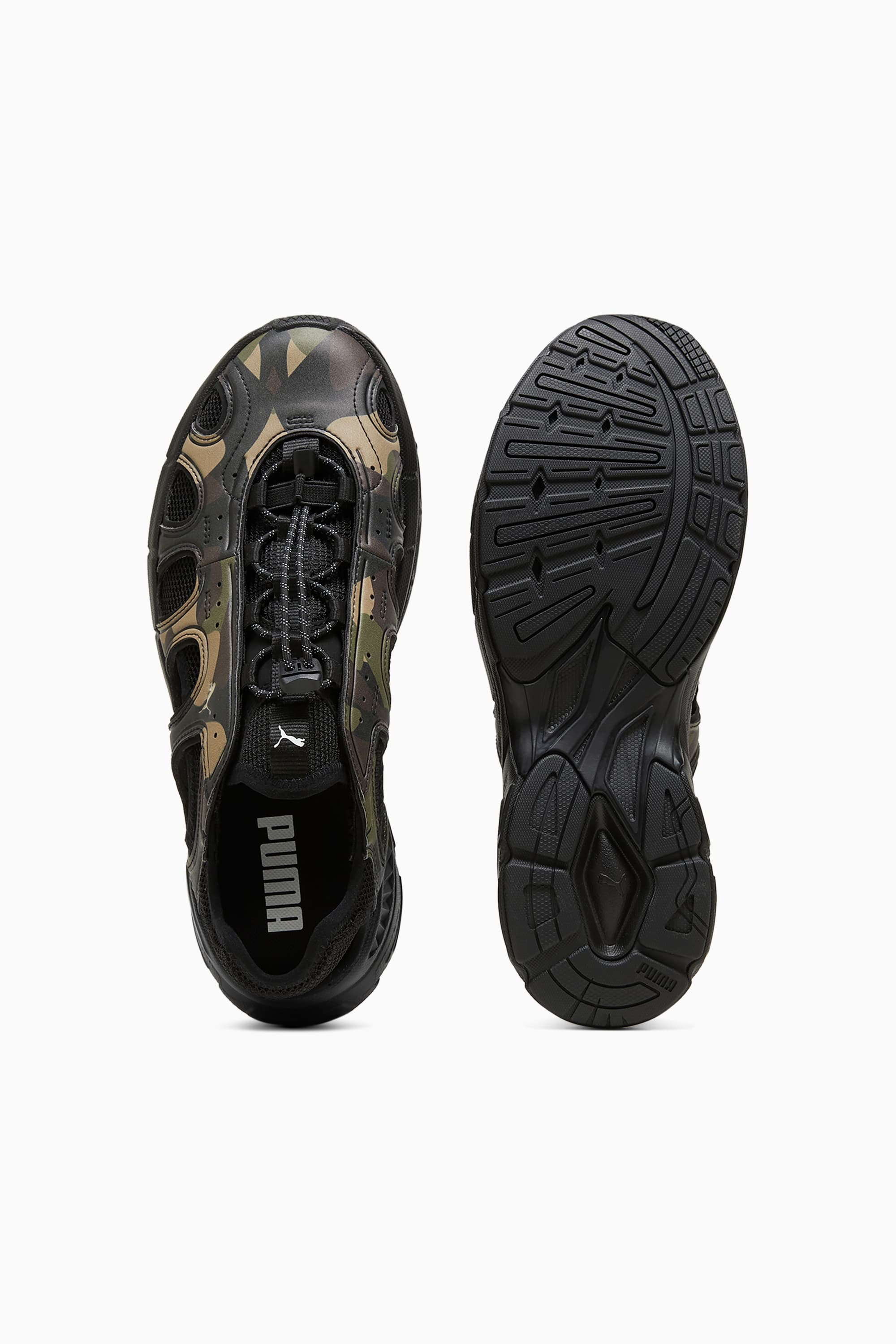 Velo Camo Sandals - 6