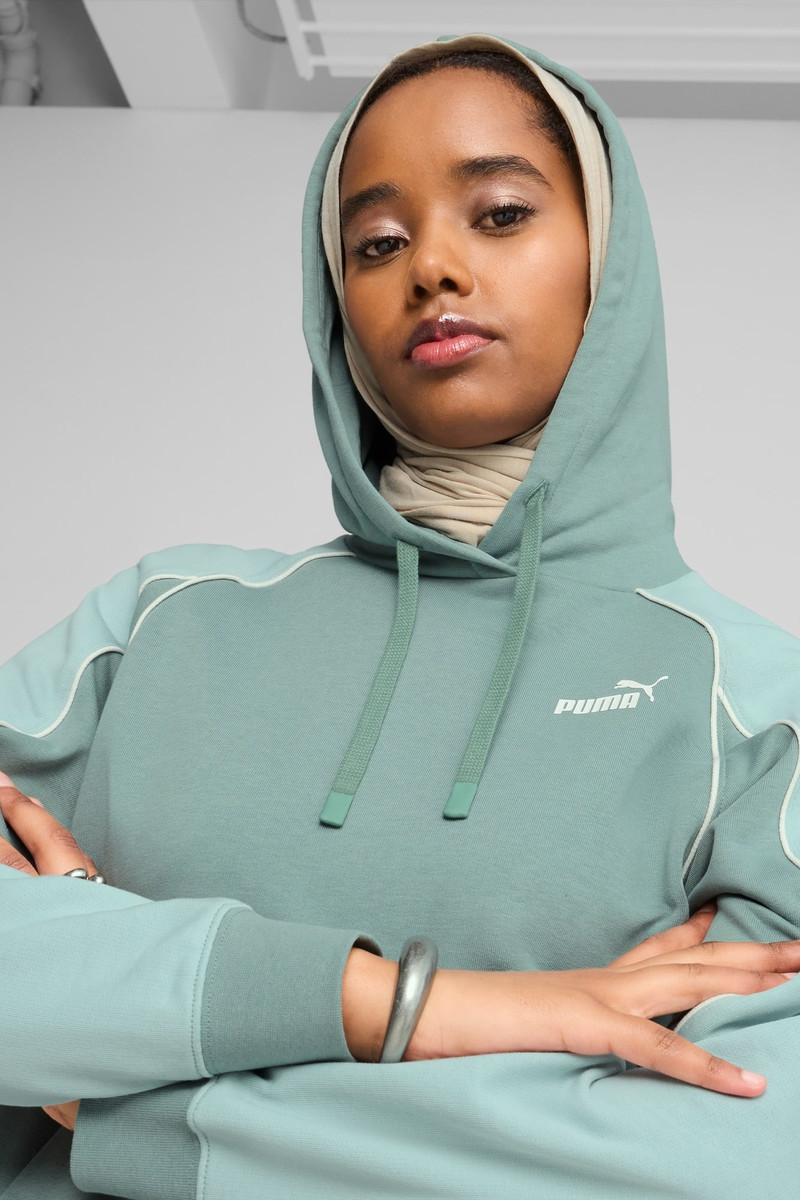 PUMA SPORT Women's Comfort Hoodie 4