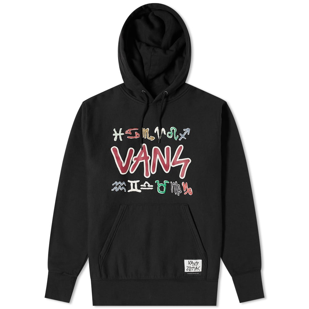 Vans Vault OG Zodiac Pullover Hoody - 1