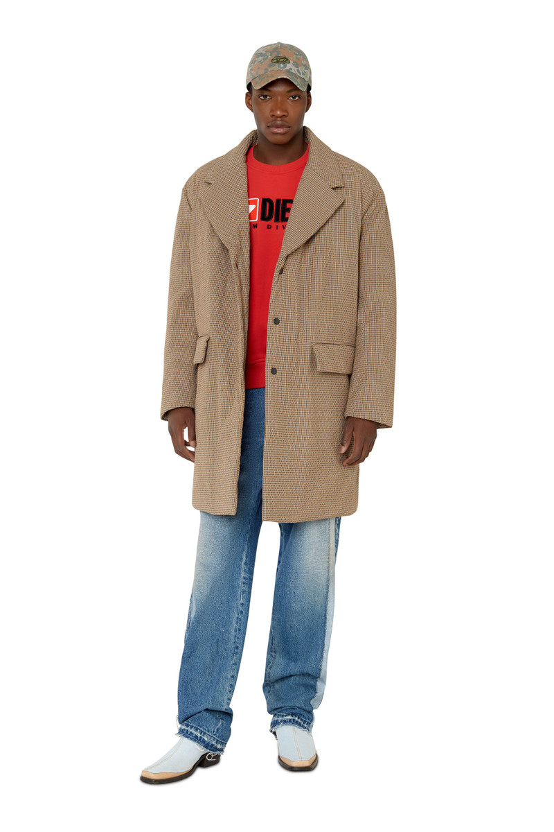 Diesel J-CLEVE outlook