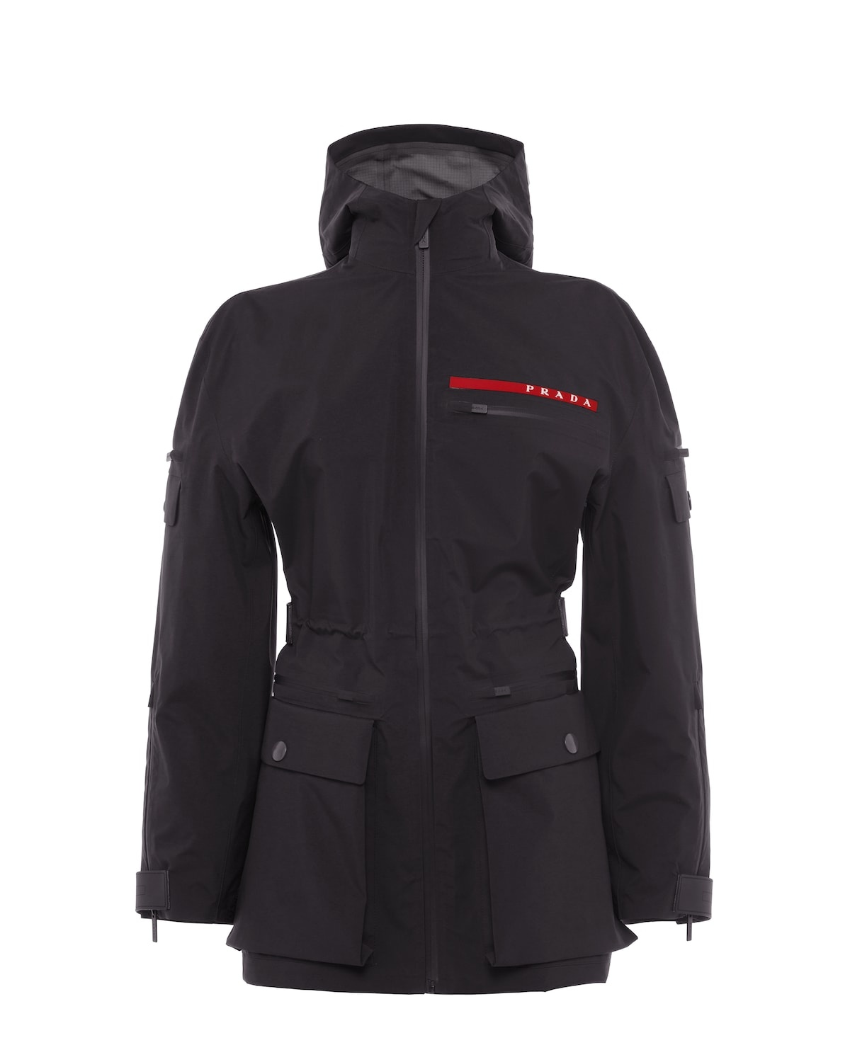 GORE-TEX PRO jacket - 1