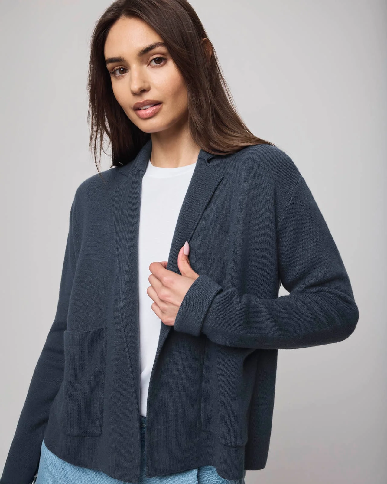 Estelle Jacket - 1