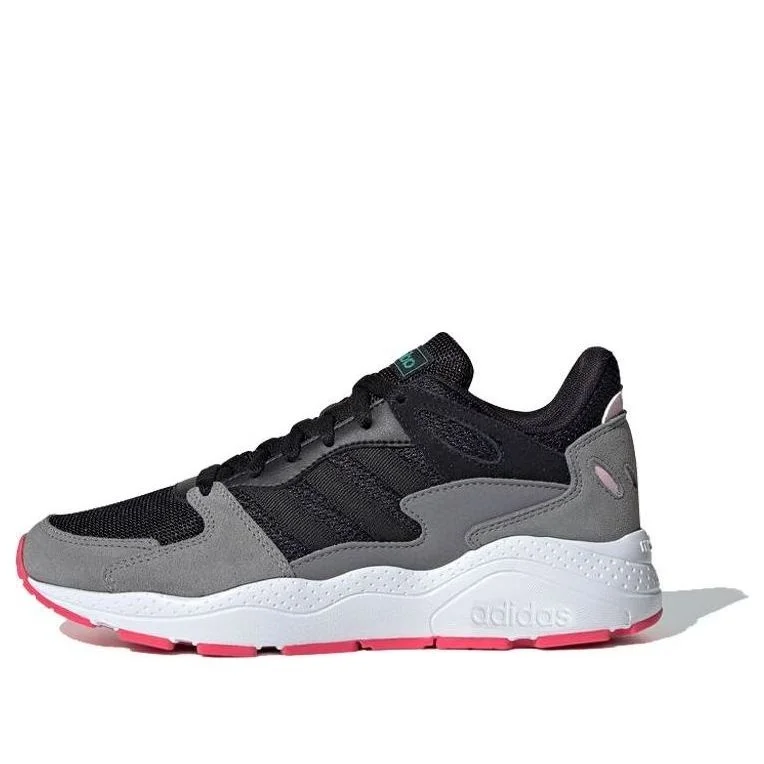 (WMNS) adidas Crazychaos '코어 블랙'EF1060 - 1