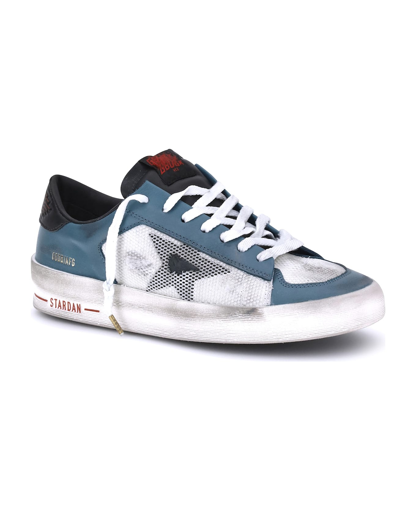 Stardan Sneakers - 2