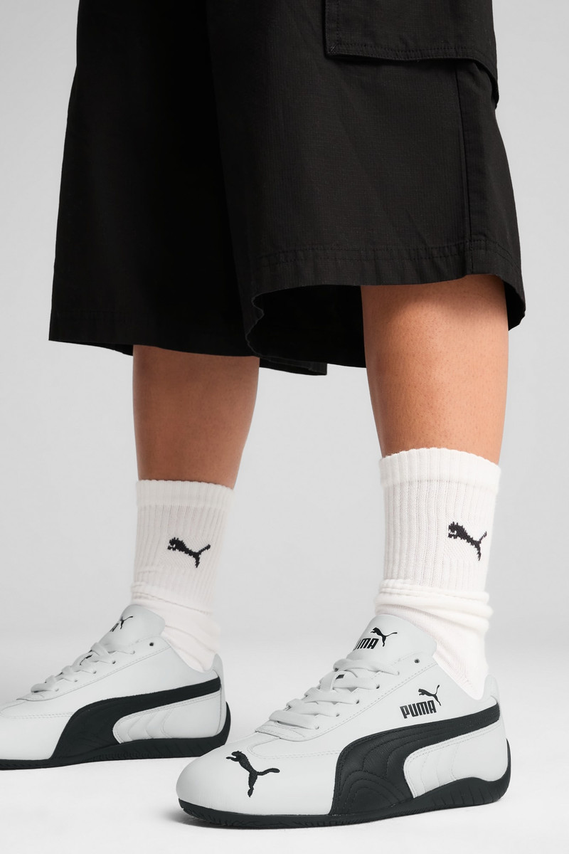PUMA Speedcat Leather Sneakers outlook