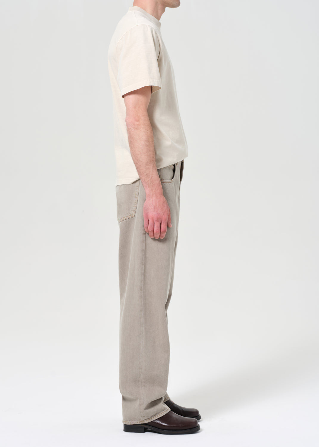 FUSION JEAN IN WICKER - 4