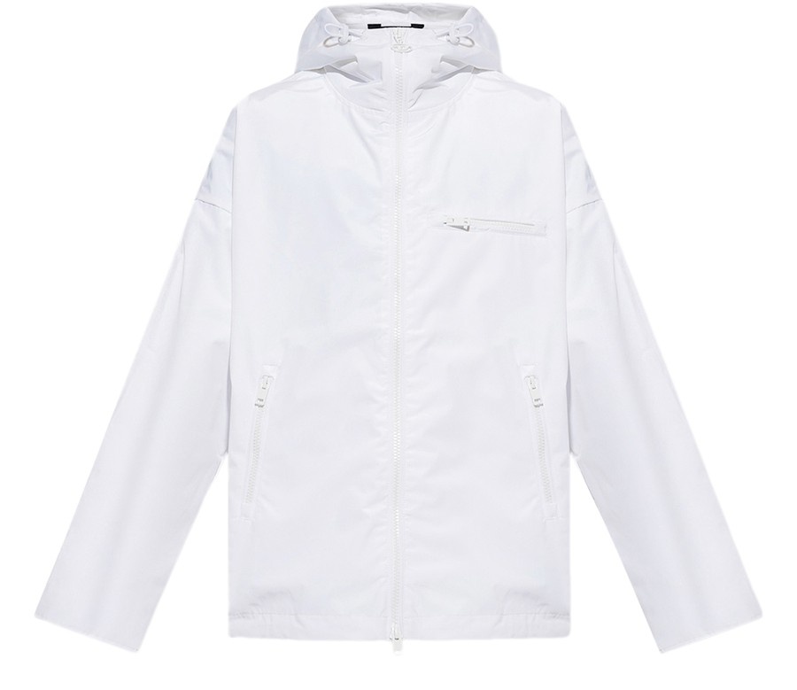 W-Hennes rain jacket - 1