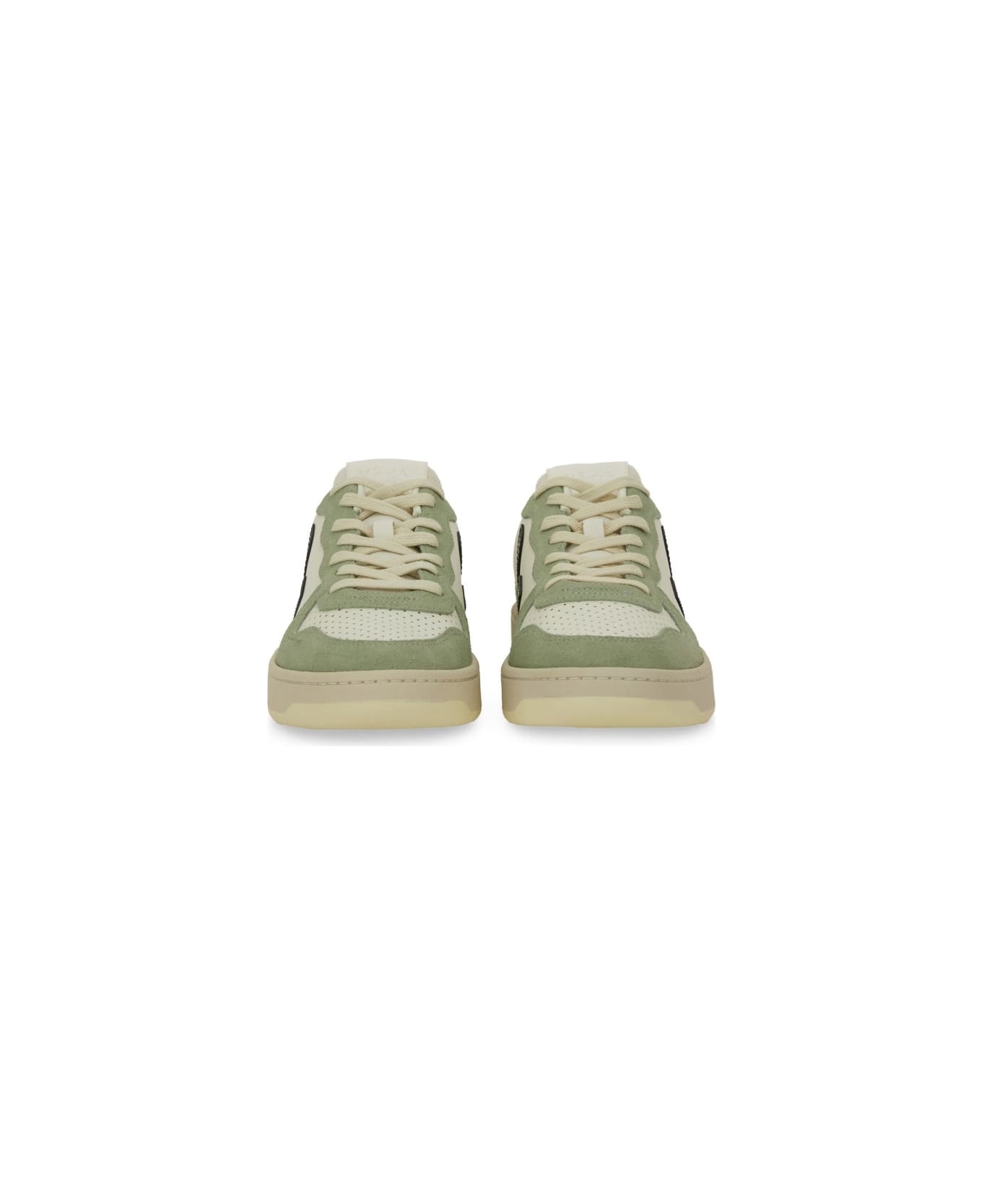 Sneaker "v-10" - 3