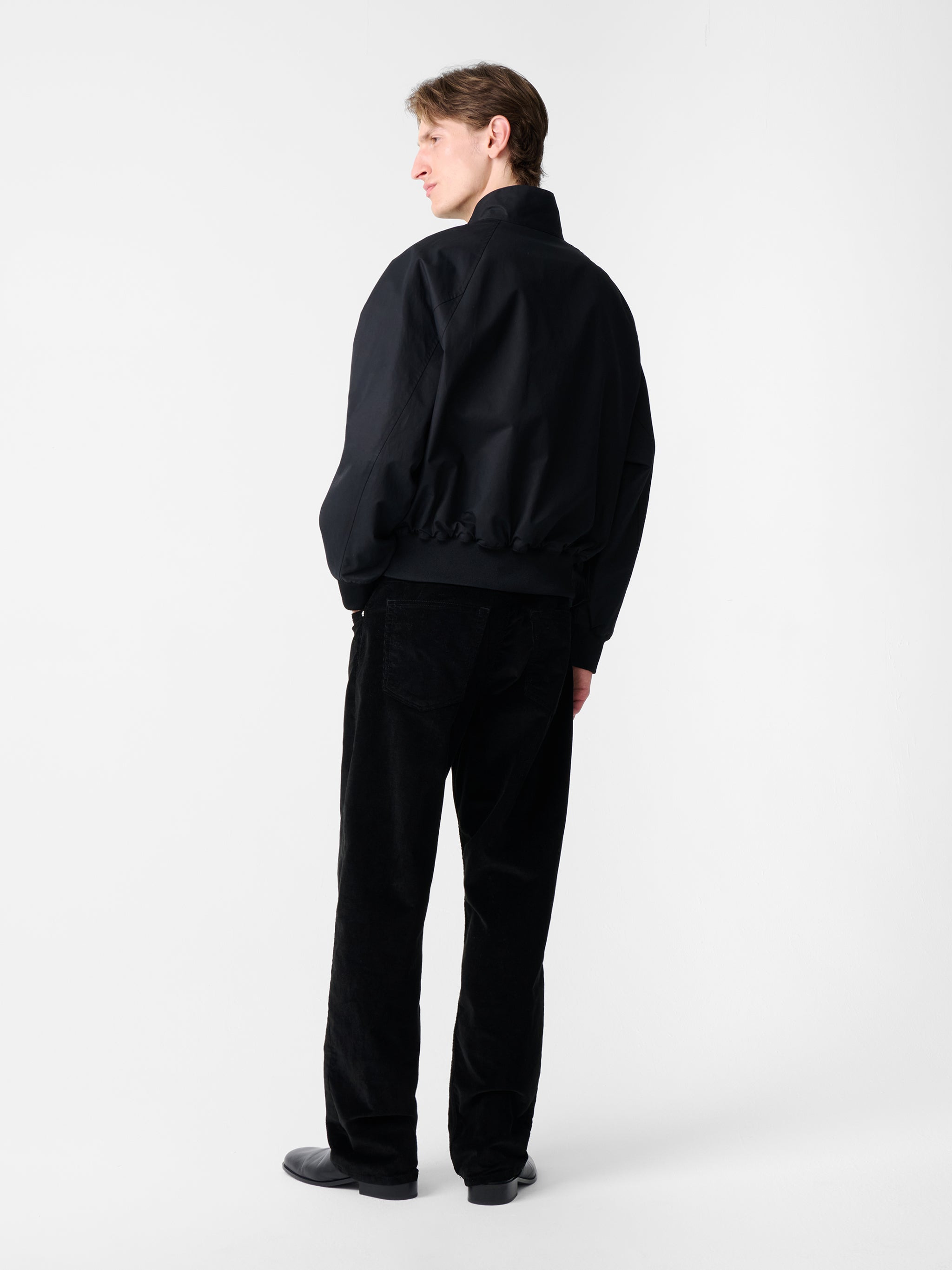 Over Jacket - 4