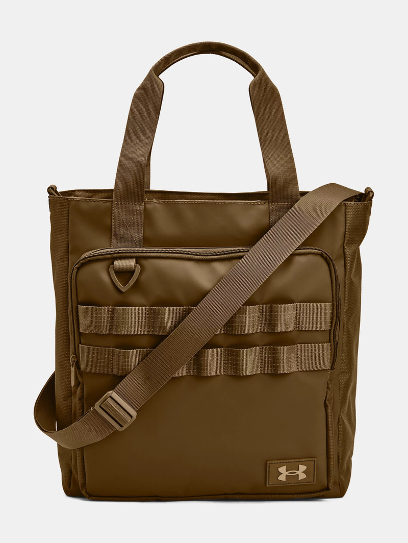 UA Triumph Utility Tote Bag 1