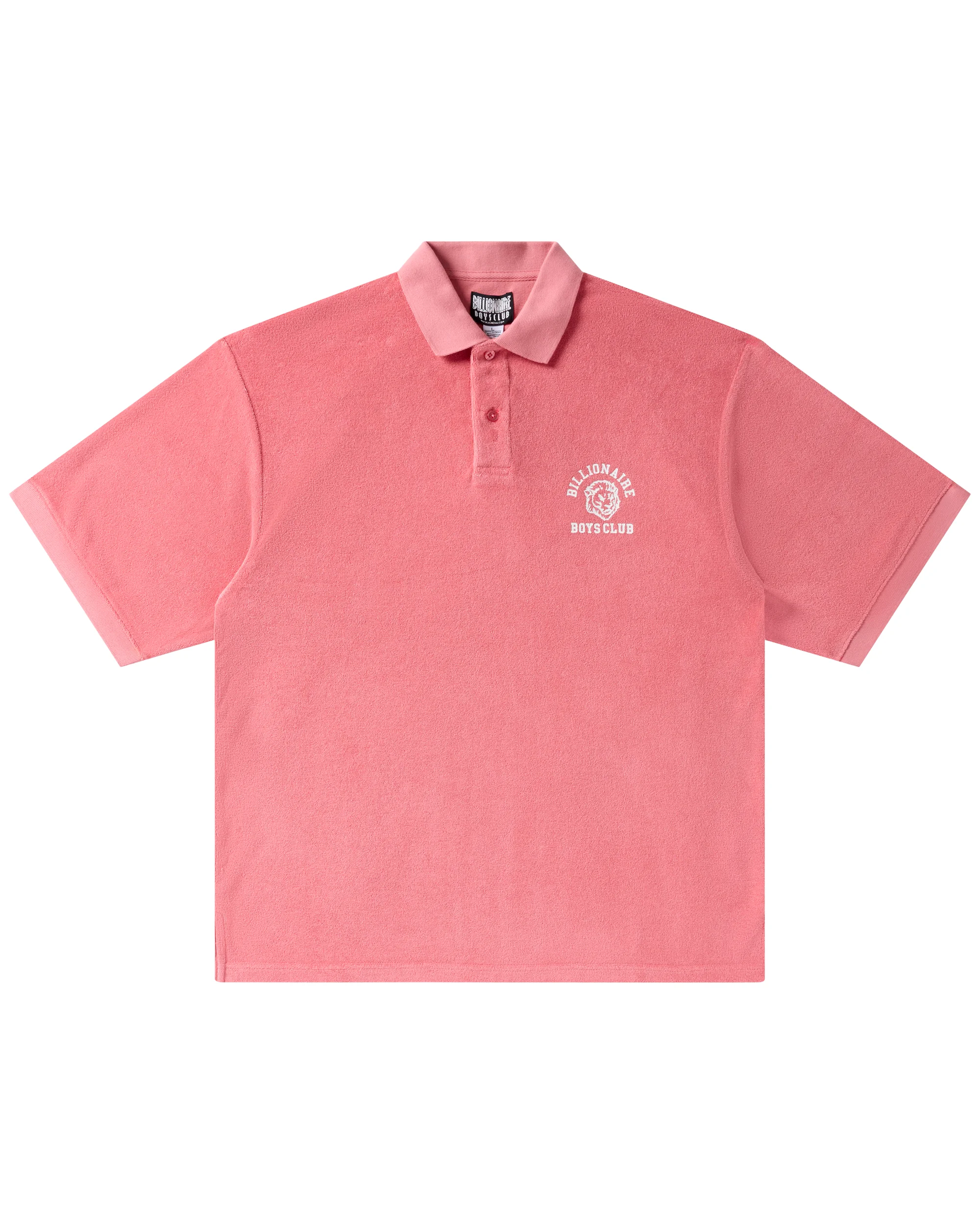 COURTSIDE SS POLO - 1