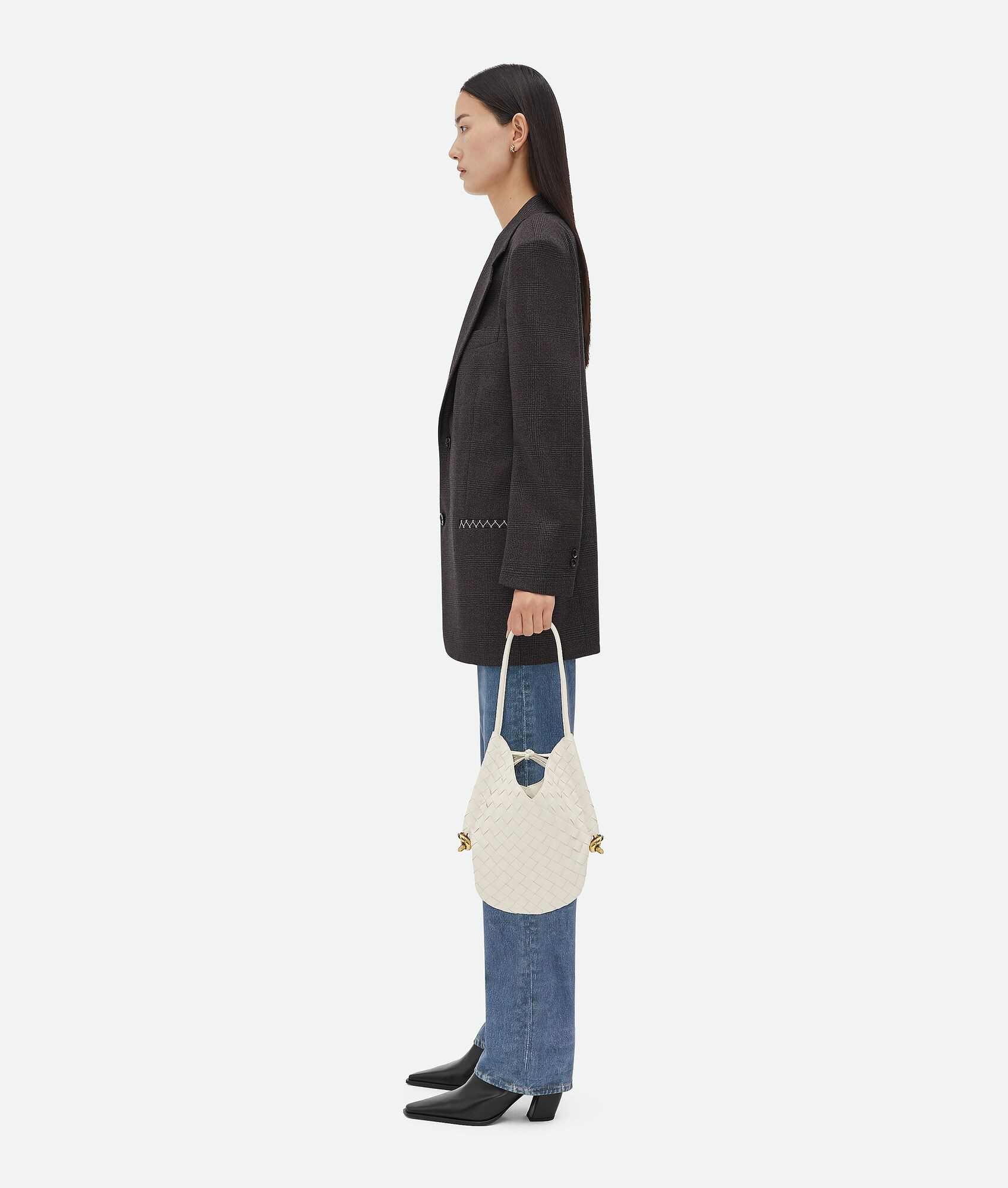 Small Solstice Shoulder Bag - 2