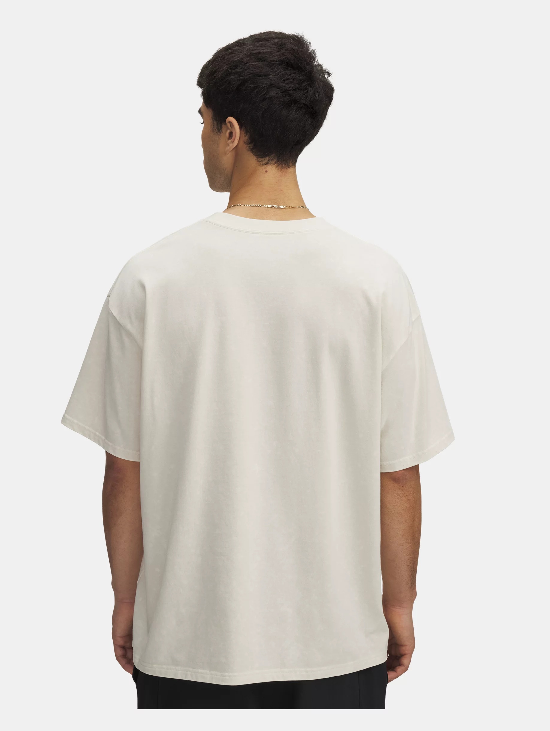 UA Heavyweight Logo Wash - 2