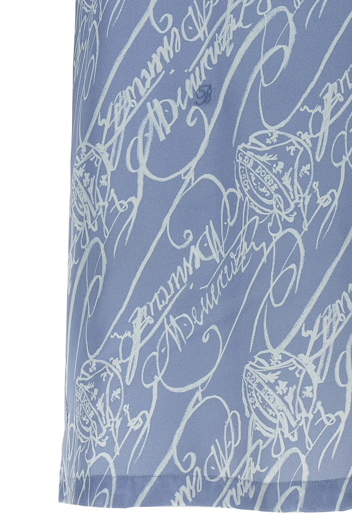 'Marbeuf Scritto' shirt - 4
