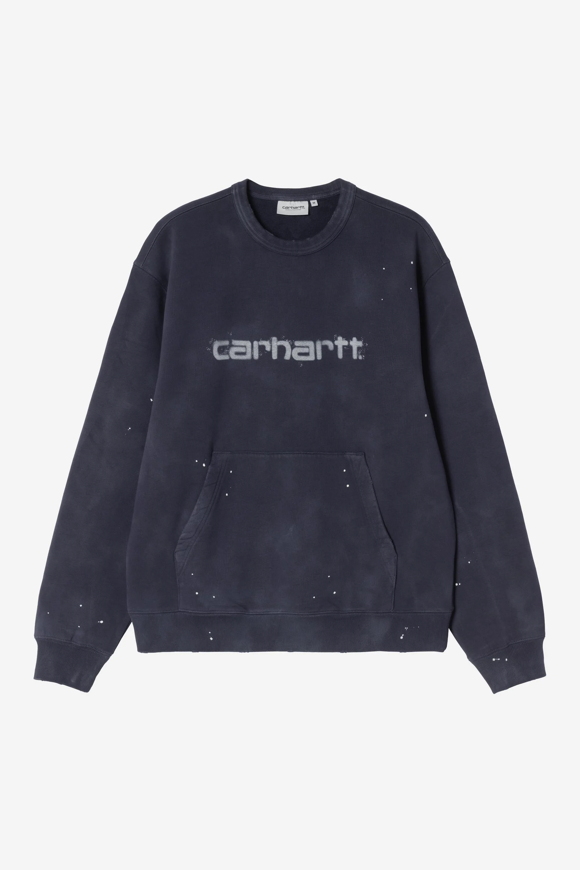 Painter Sweatshirt - 1
