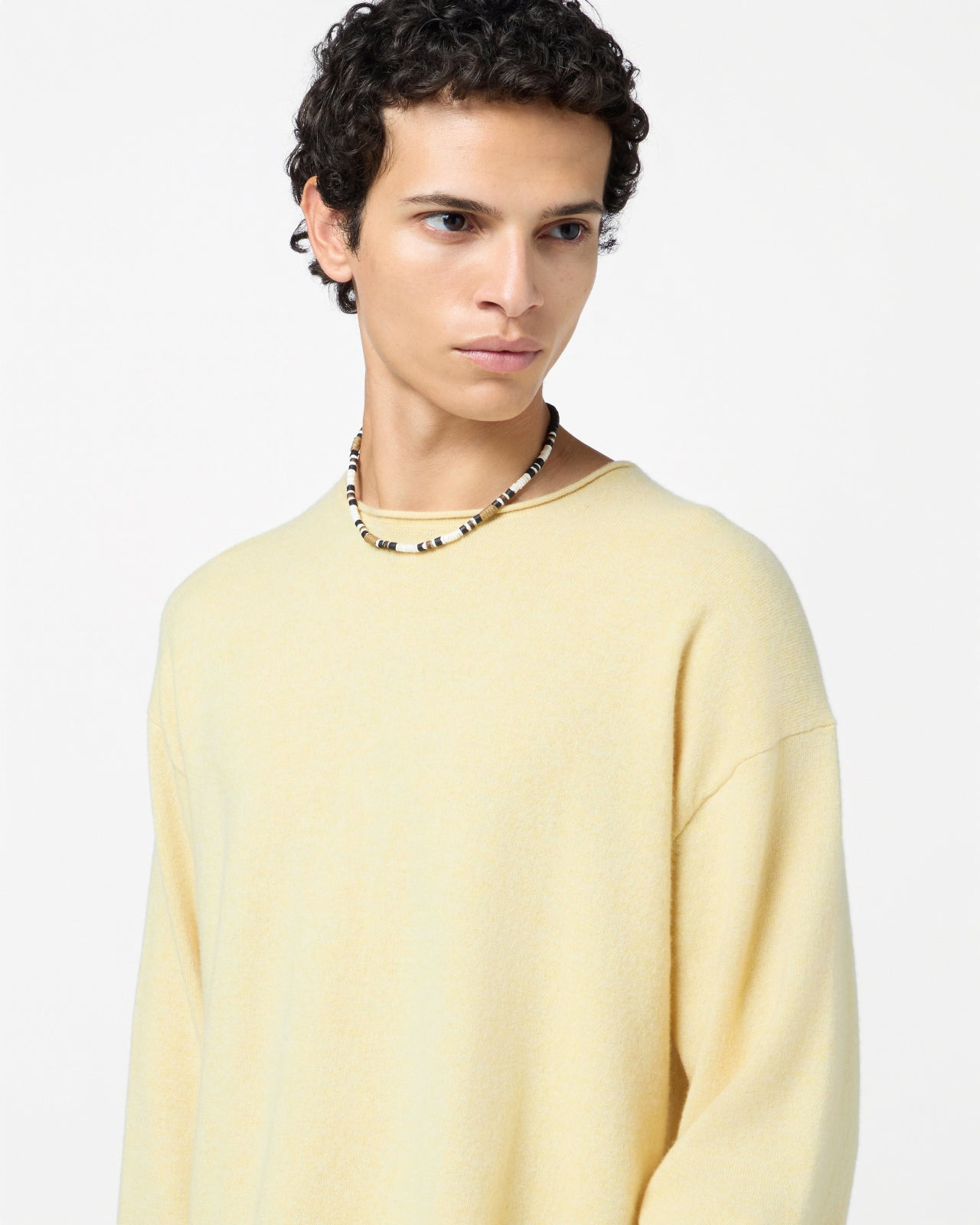 Oversized Crew - 4